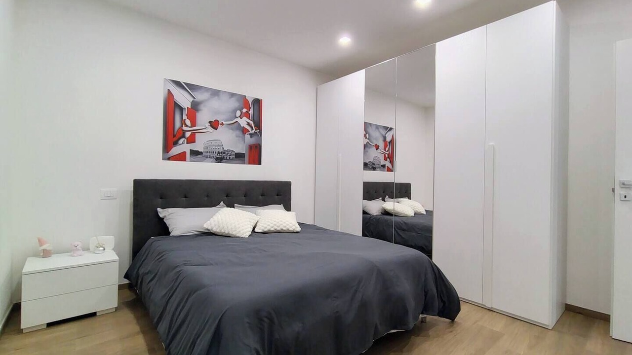 Photo of Bedroom in Chieti