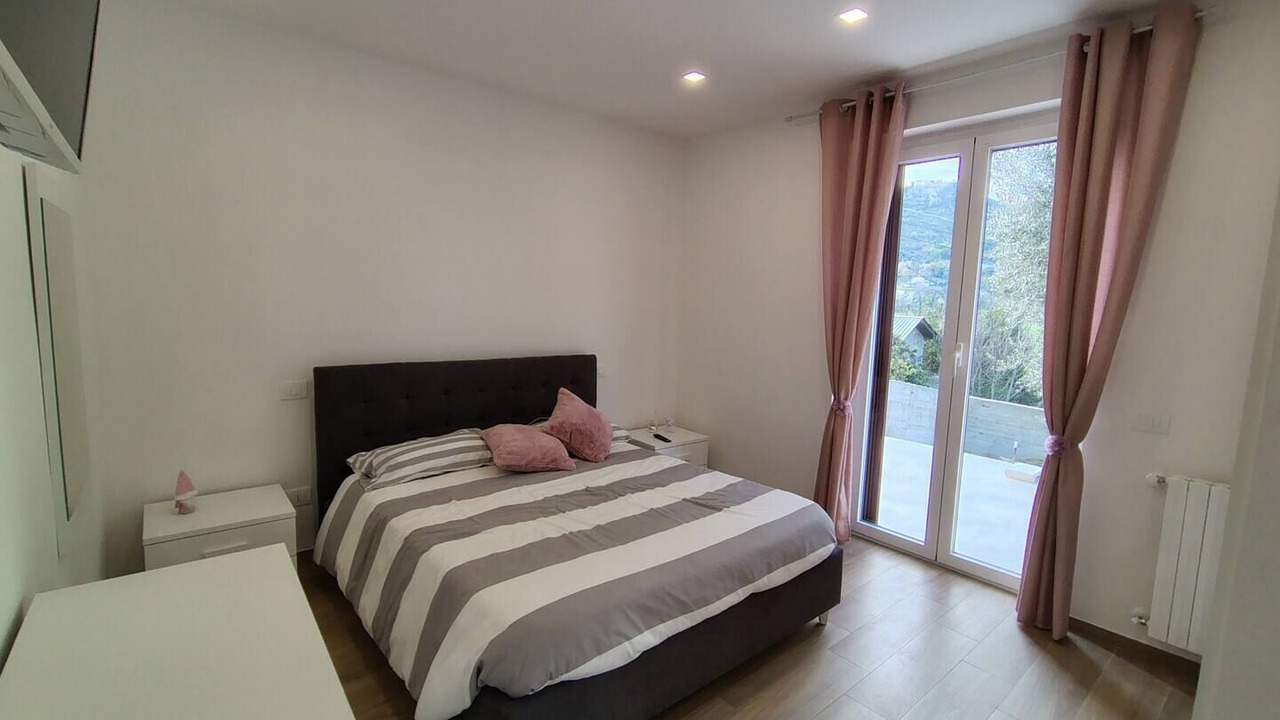 Photo of Bedroom in Chieti