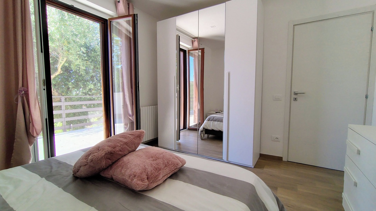 Photo of Bedroom in Chieti