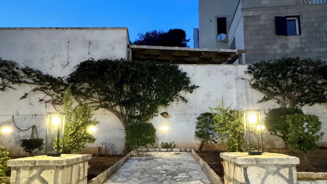 Photo of Outdoor in Santa Cesarea Terme