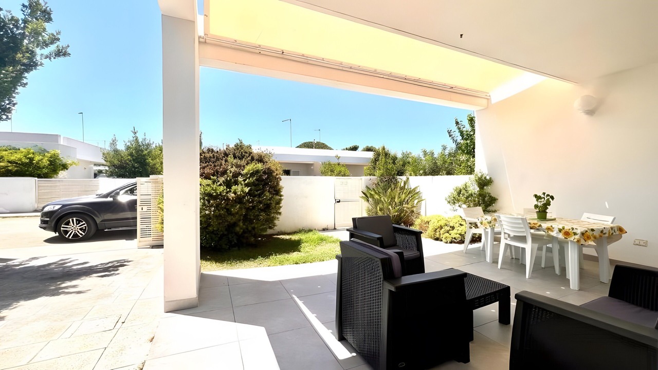 Photo of Outdoor in Torre Specchia Ruggeri
