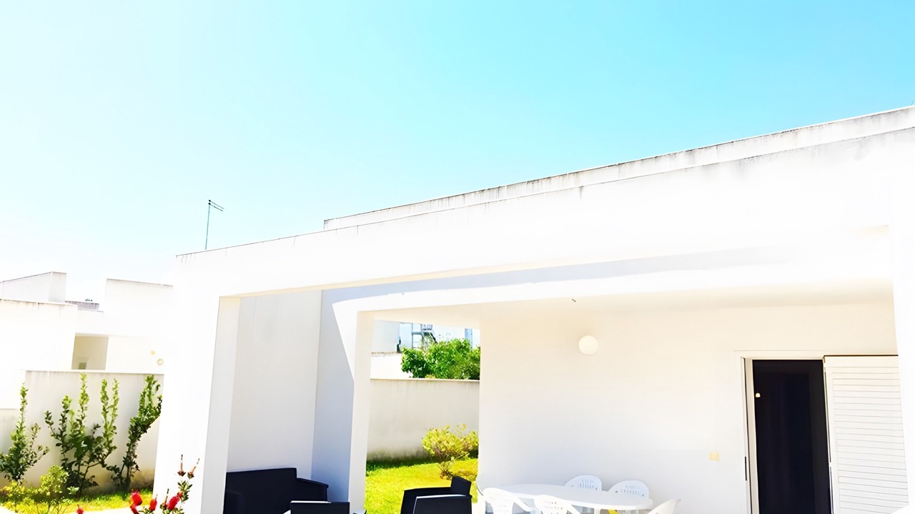 Photo of Outdoor in Torre Specchia Ruggeri