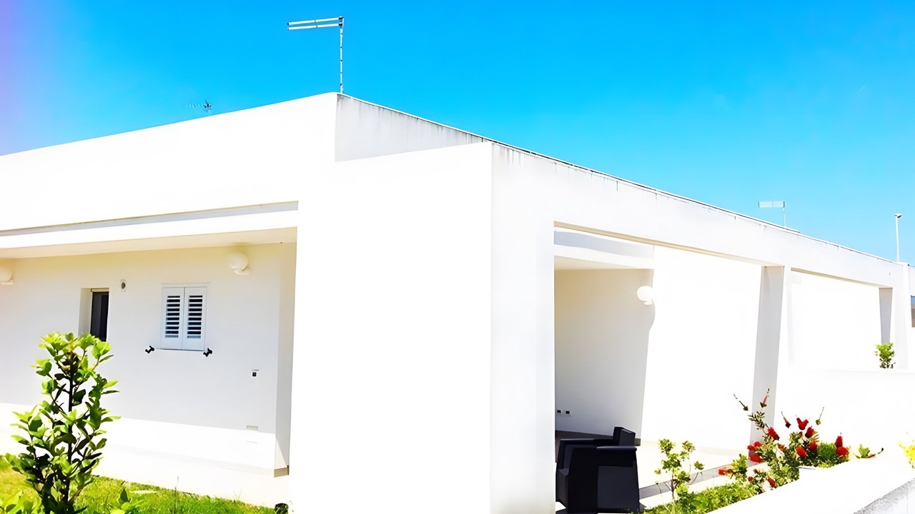 Photo of Outdoor in Torre Specchia Ruggeri