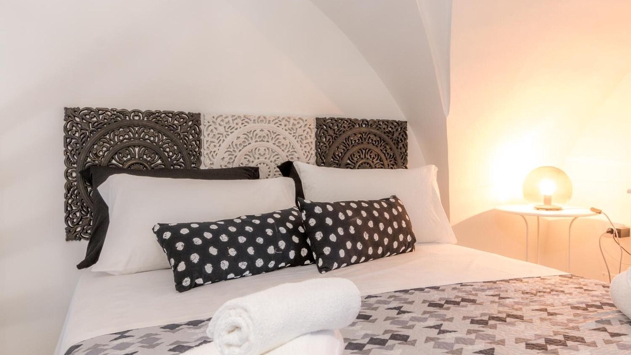 Photo of Bedroom in Martano