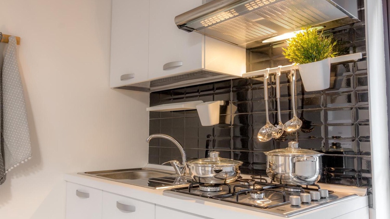 Photo of Kitchen in Martano