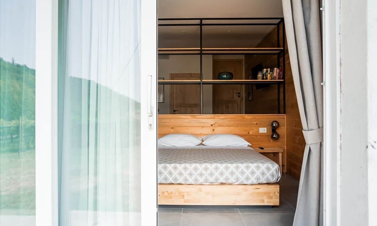 Photo of Bedroom in Mezzane di Sotto
