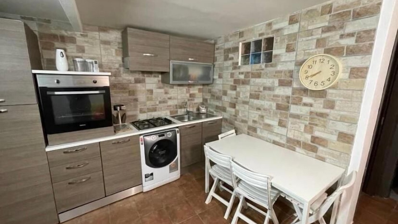 Photo of Kitchen in Centro Storico
