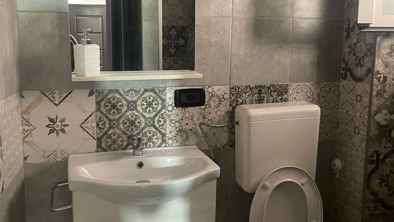 Photo of Bathroom in Centro Storico