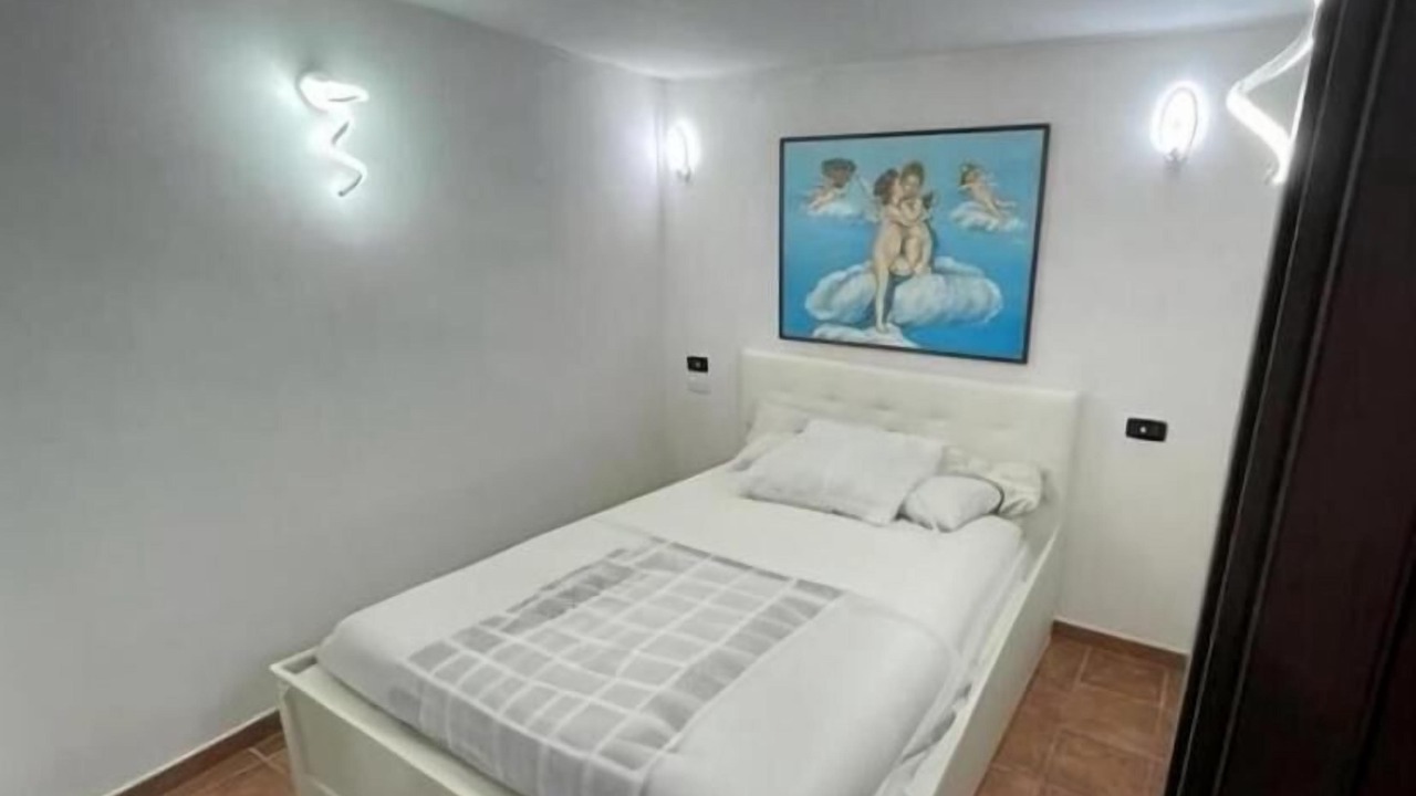 Photo of Bedroom in Centro Storico