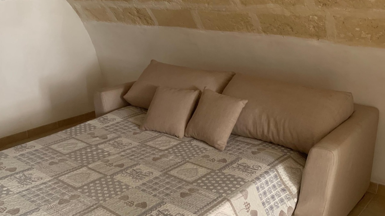 Photo of Bedroom in Centro Storico