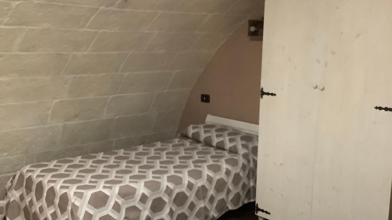 Photo of Bedroom in Centro Storico