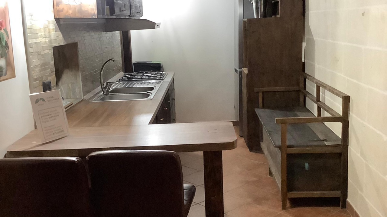 Photo of Kitchen in Centro Storico