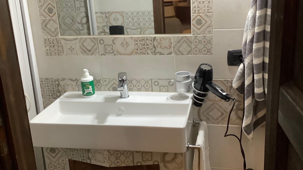 Photo of Bathroom in Centro Storico