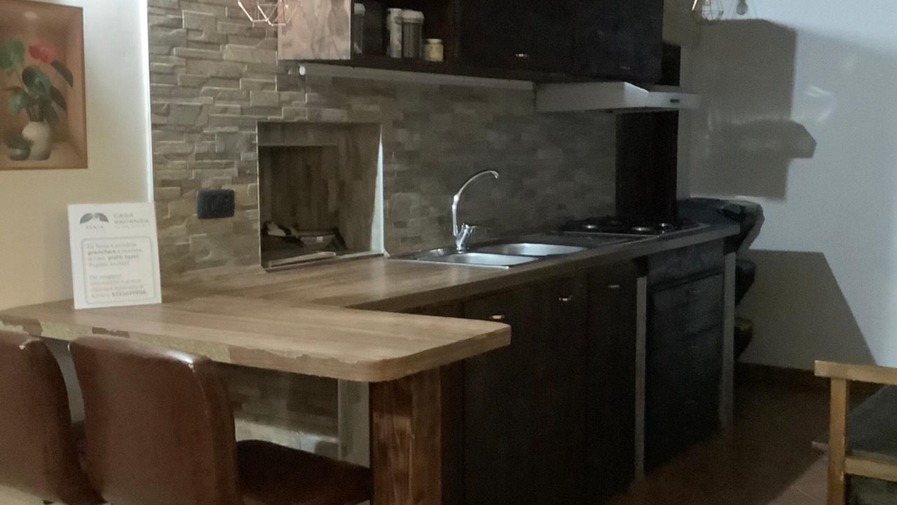 Photo of Kitchen in Centro Storico