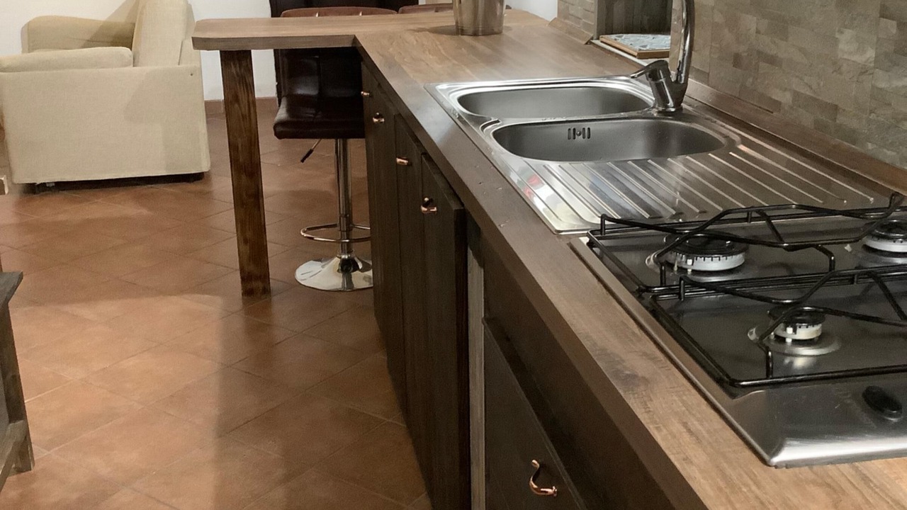 Photo of Kitchen in Centro Storico