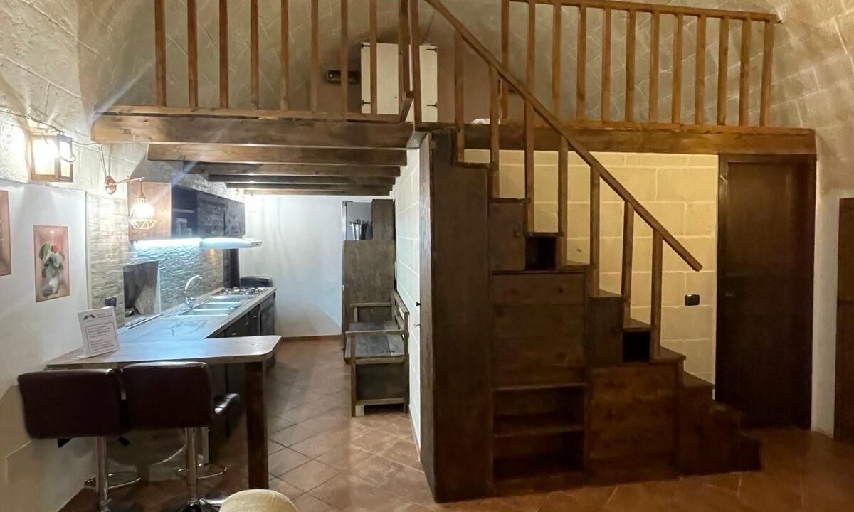Photo of Livingroom in Centro Storico