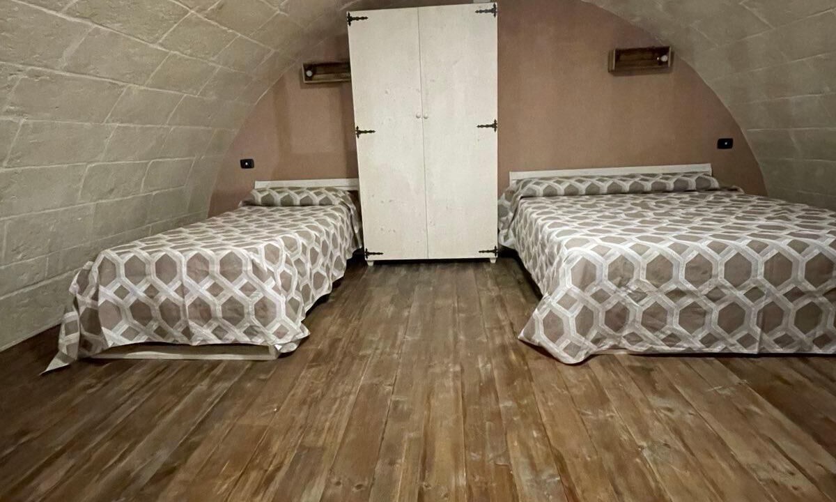 Photo of Bedroom in Centro Storico