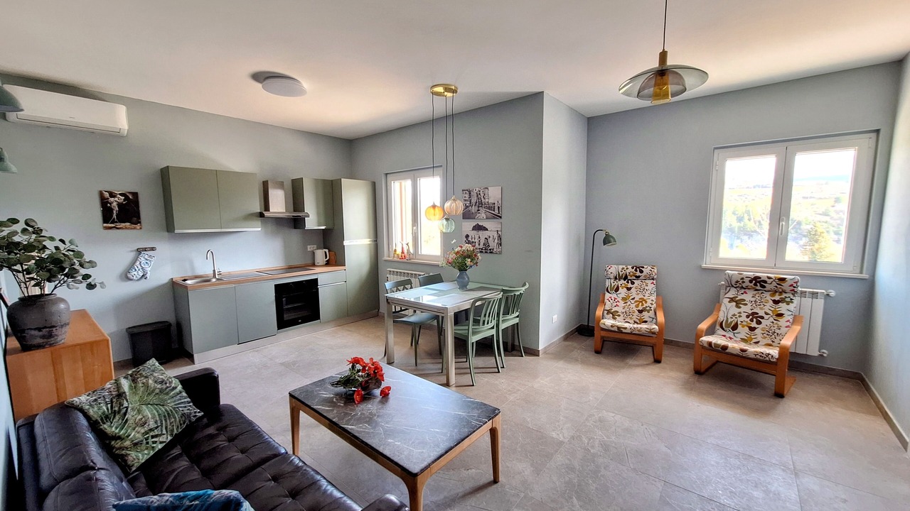 Photo of Livingroom in Bolognano