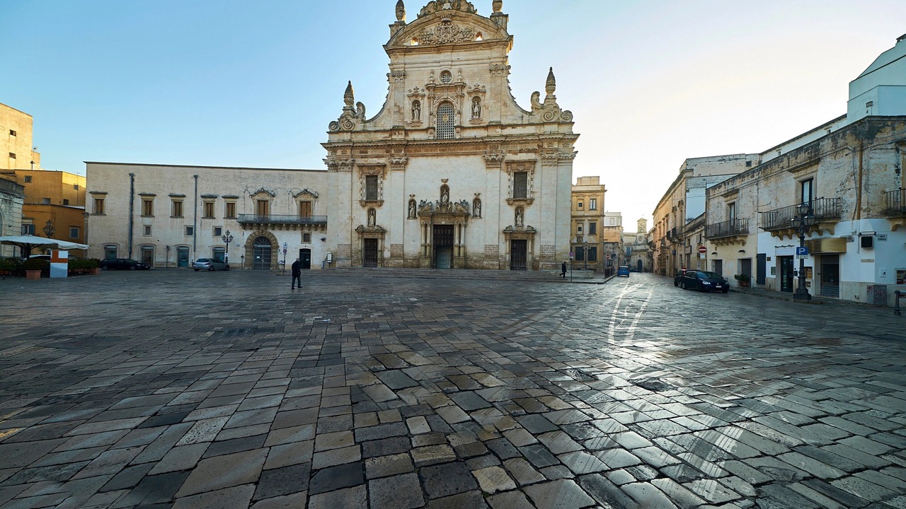 Photo of Others in Galatina Historic Centre