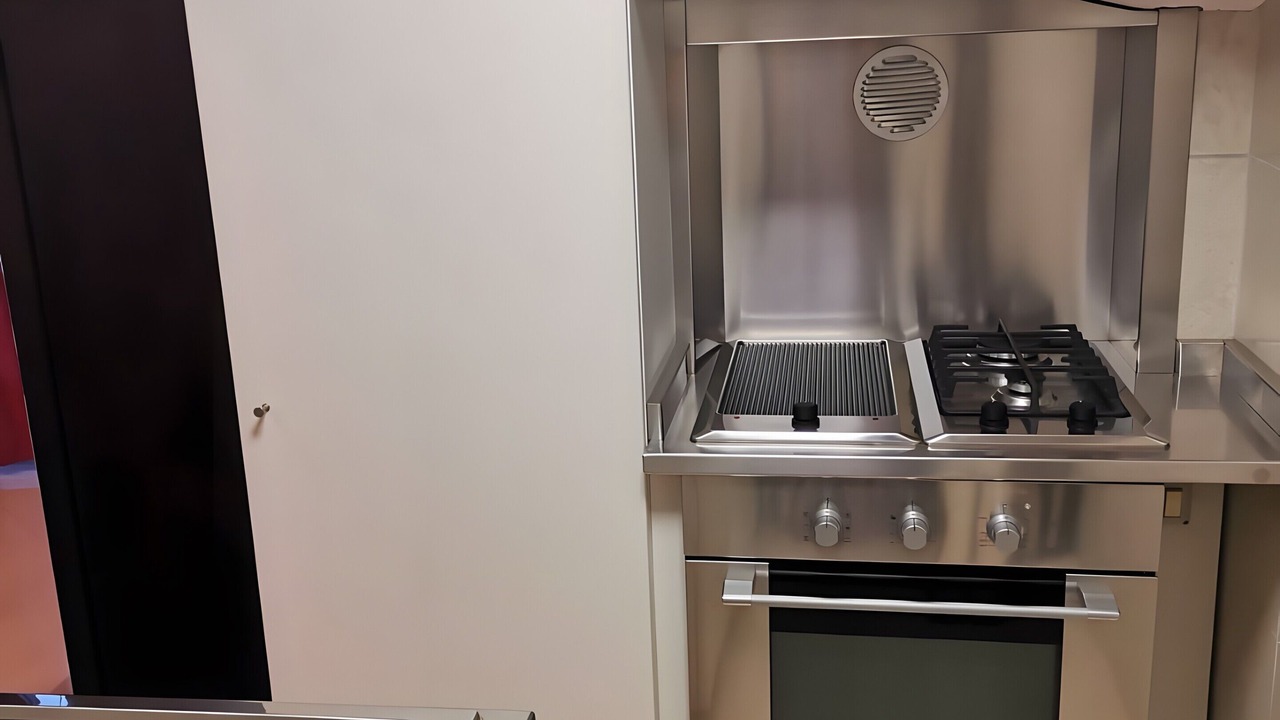Photo of Kitchen in Galatina Historic Centre