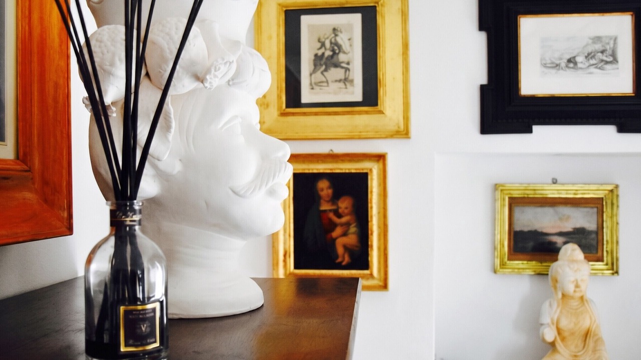 Photo of Livingroom in Macchia