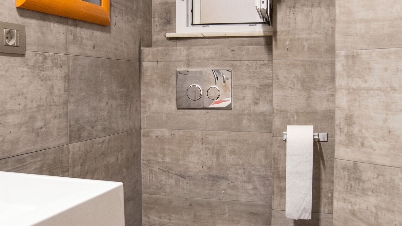 Photo of Bathroom in Macchia