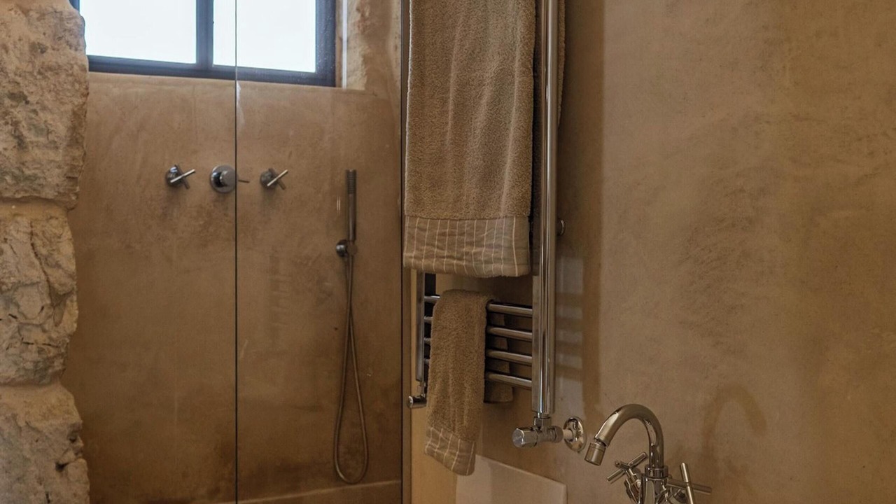 Photo of Bathroom in Gagliano del Capo