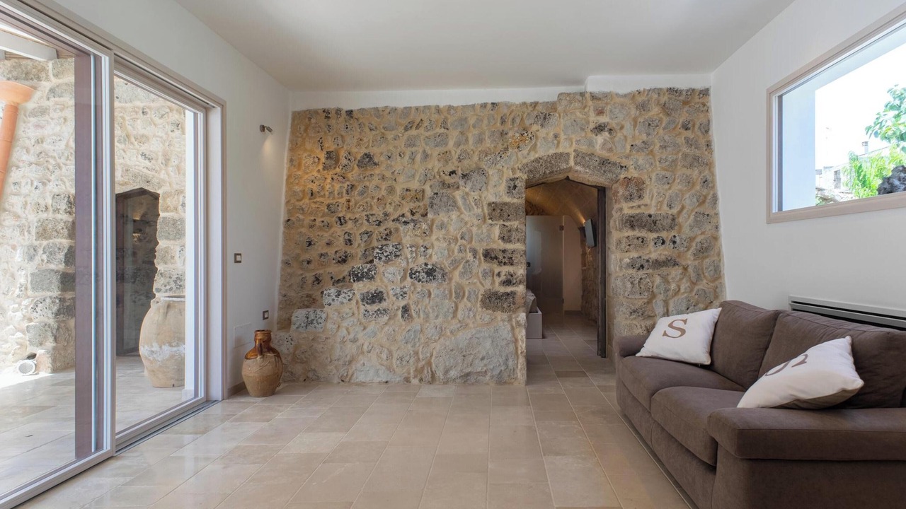 Photo of Livingroom in Gagliano del Capo