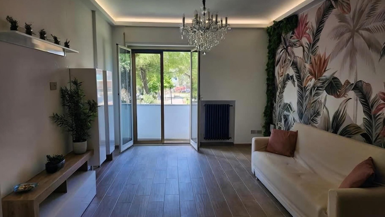 Photo of Livingroom in Pescara