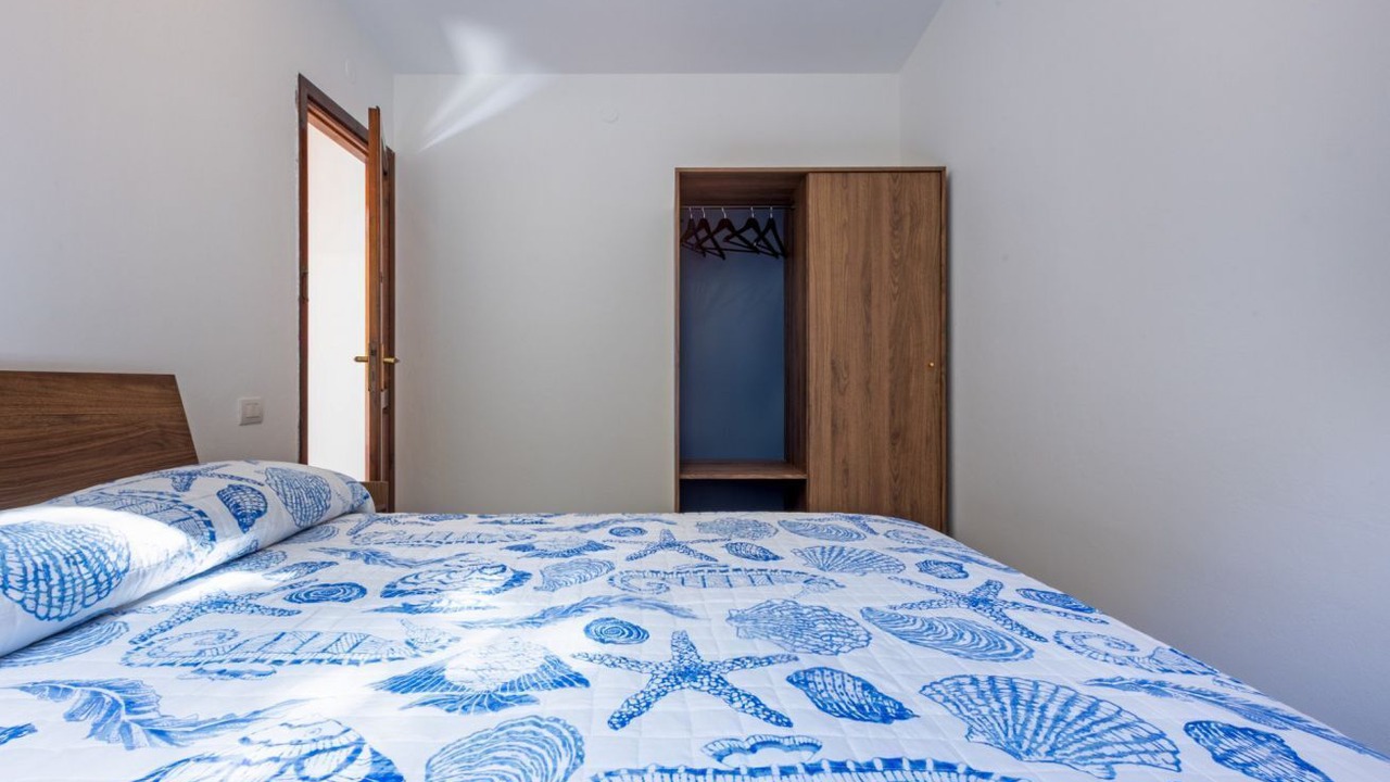 Photo of Bedroom in Su Forti
