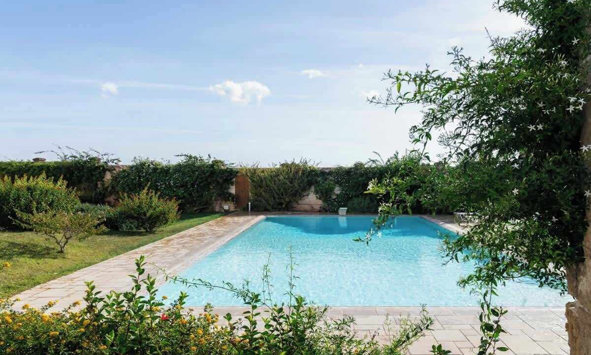 Photo of Outdoor in Carovigno