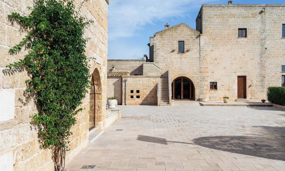 Photo of Outdoor in Carovigno