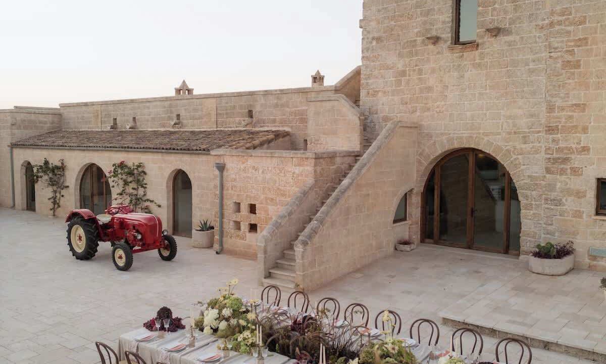 Photo of Outdoor in Carovigno