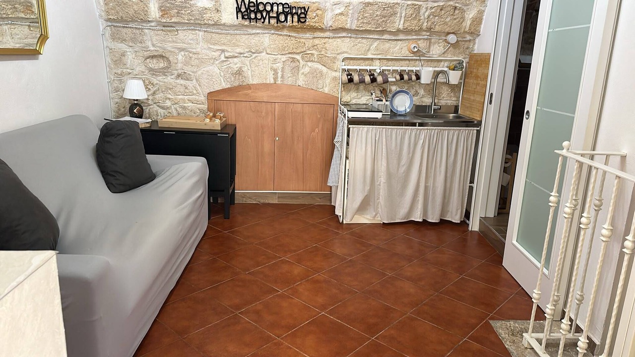 Photo of Livingroom in Molfetta