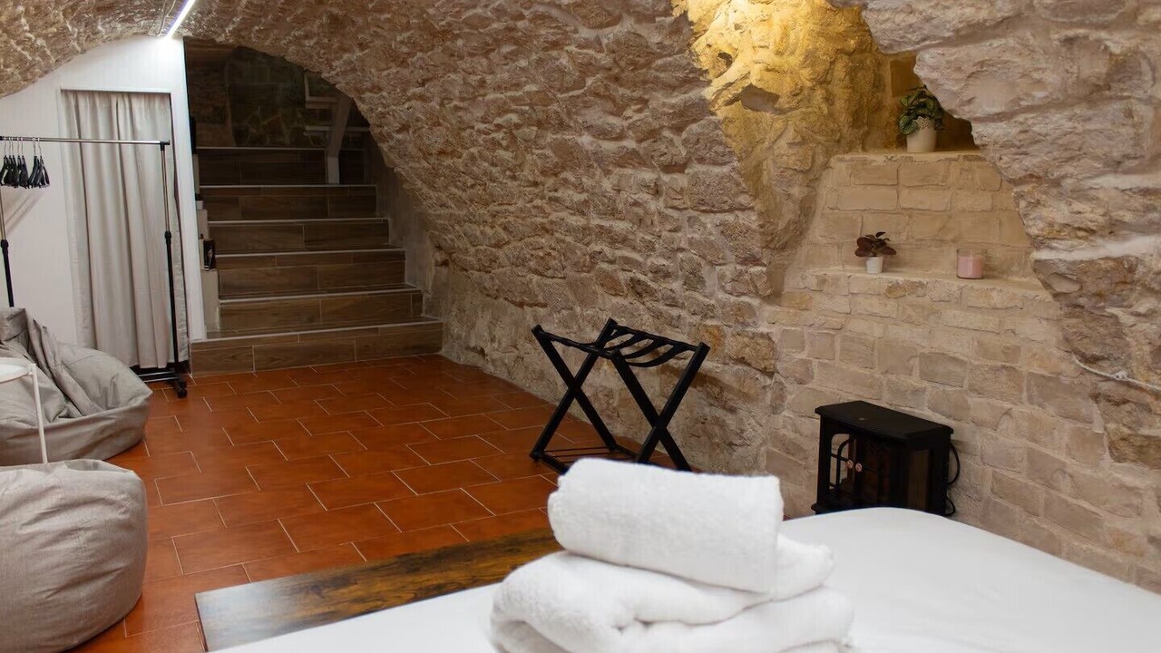 Photo of Bedroom in Molfetta