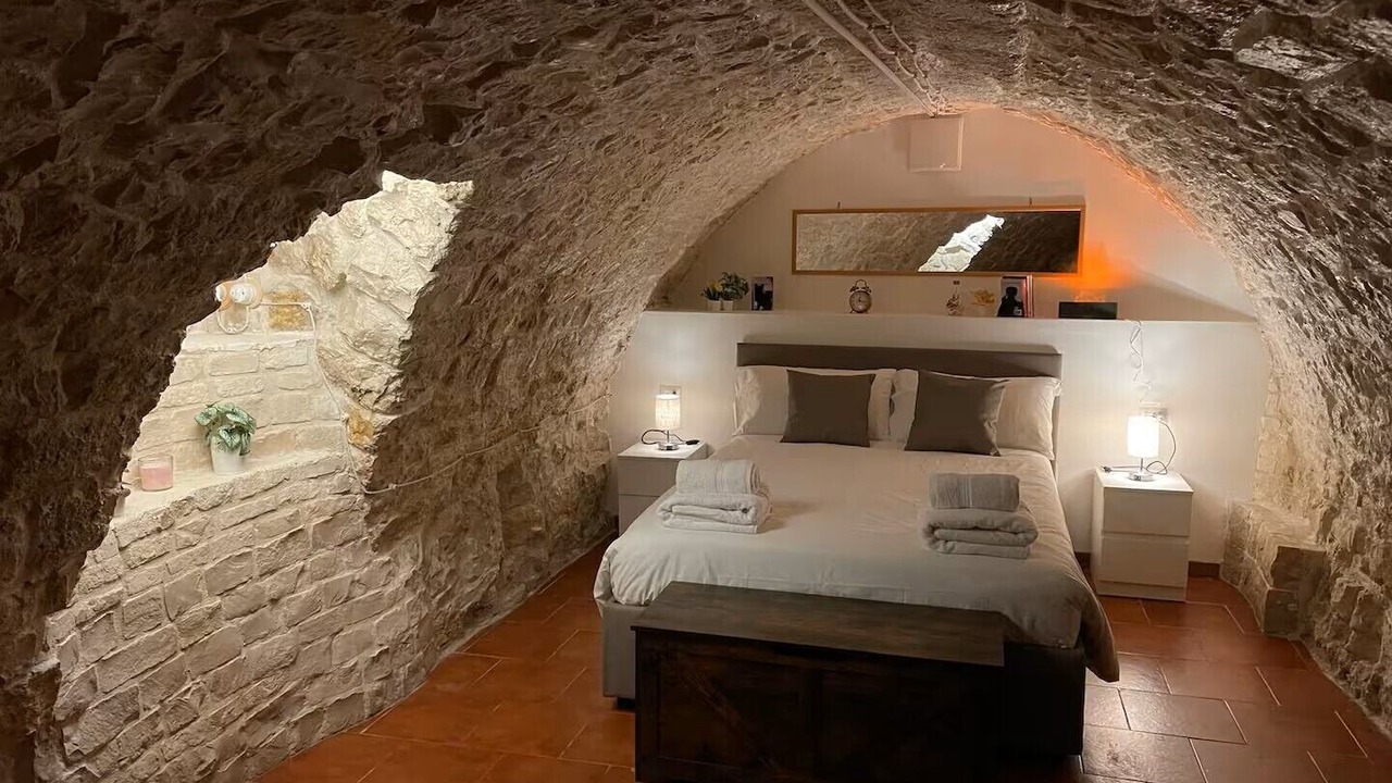 Photo of Bedroom in Molfetta