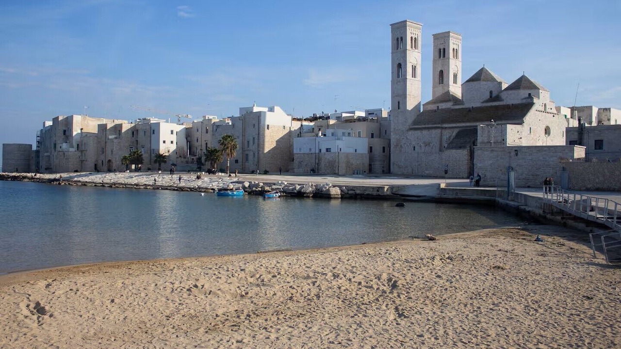 Photo of Others in Molfetta