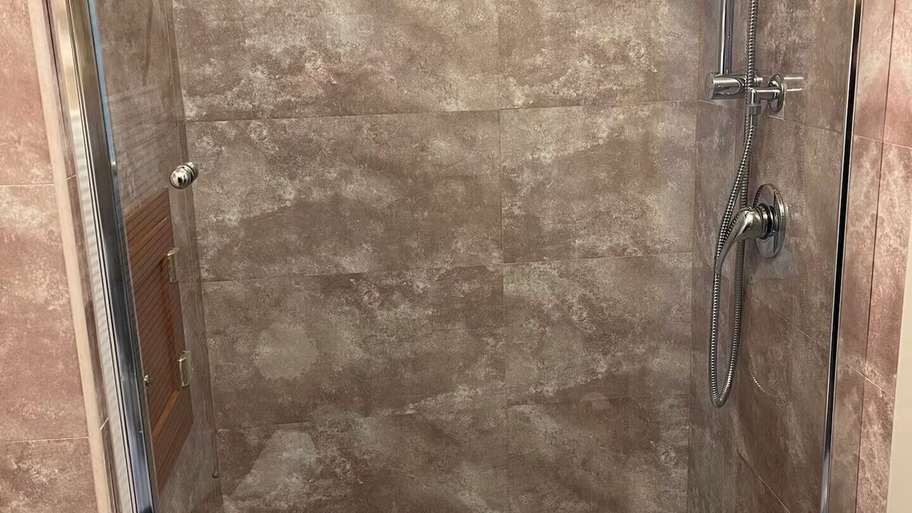 Photo of Bathroom in Molfetta