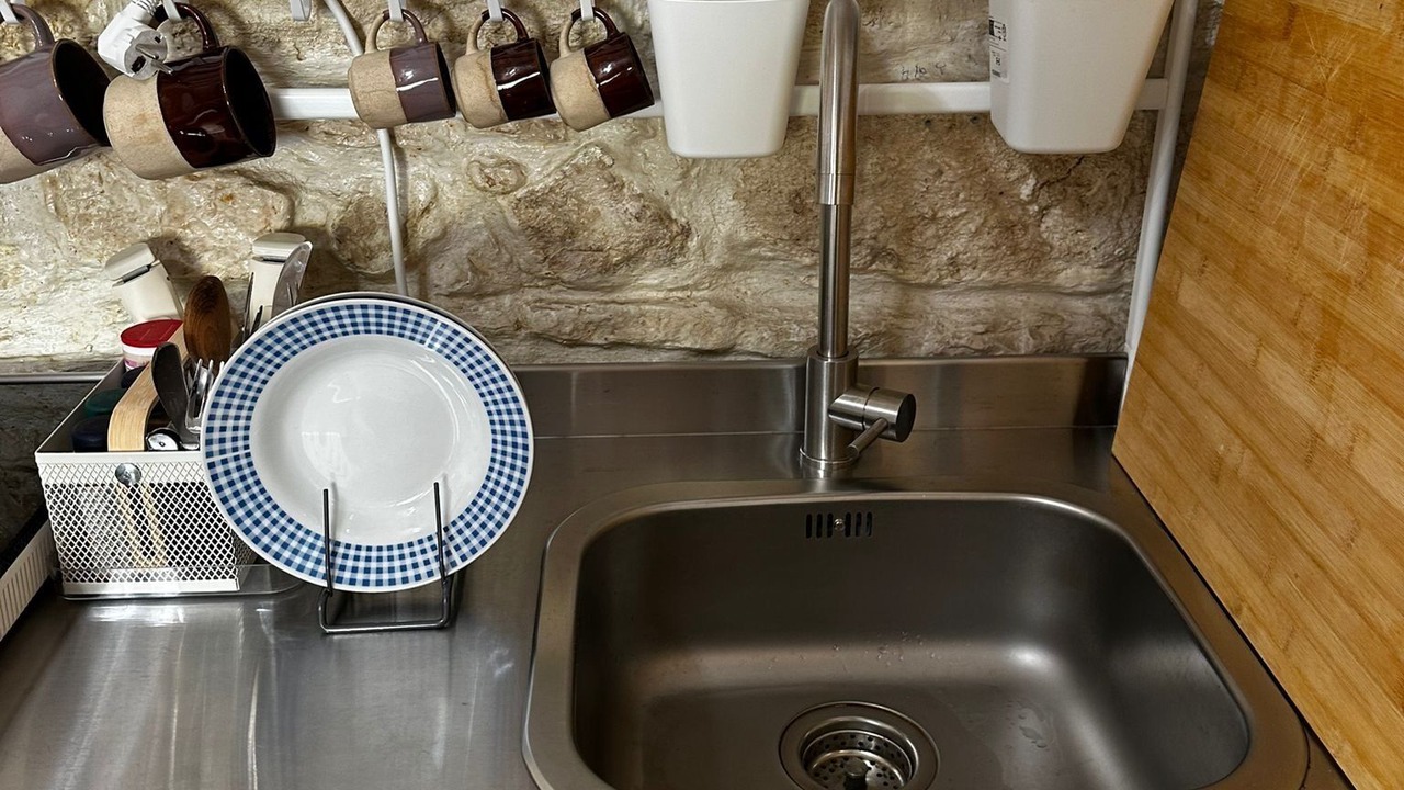 Photo of Kitchen in Molfetta