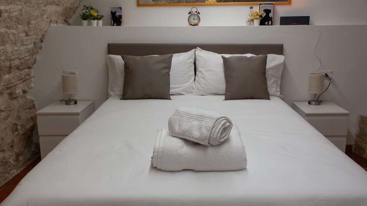 Photo of Bedroom in Molfetta