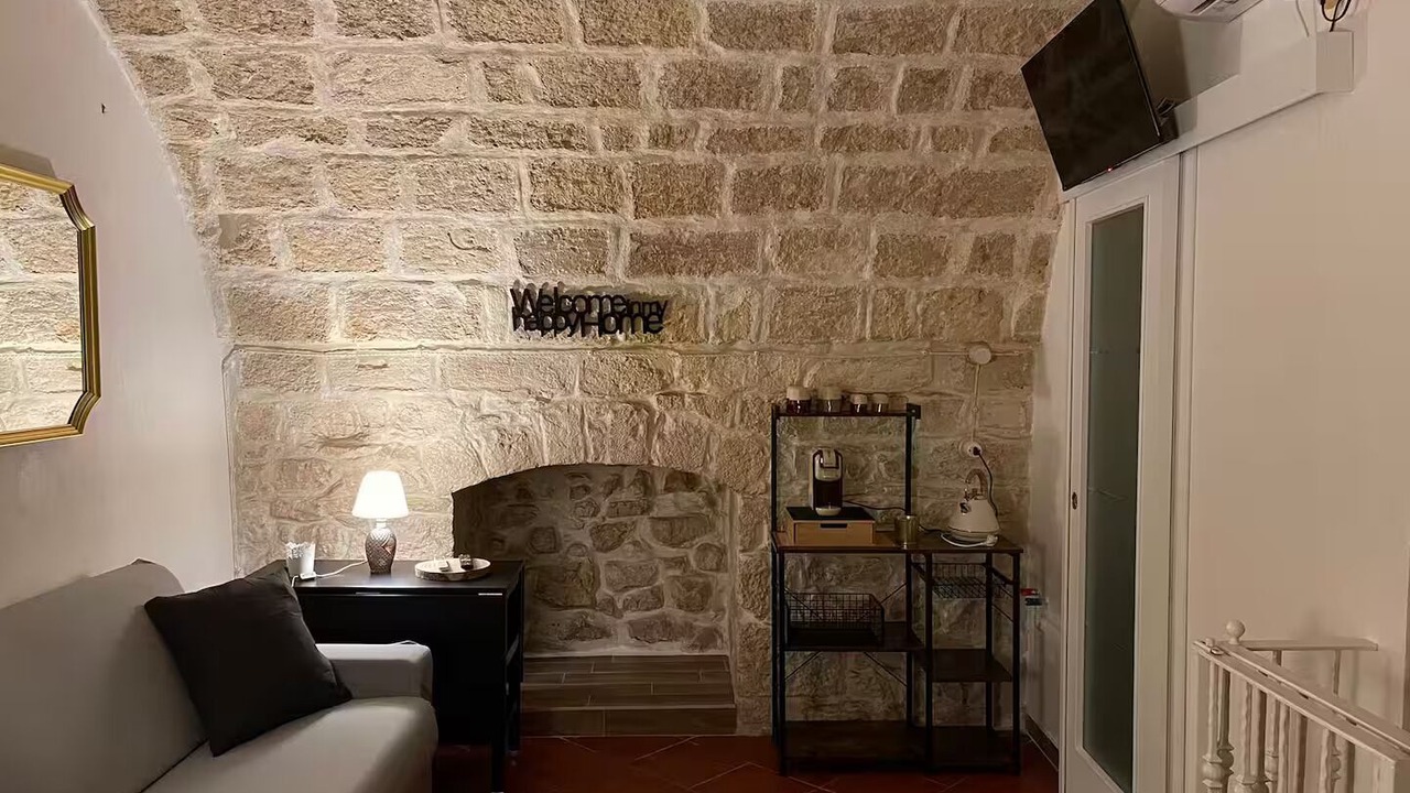 Photo of Livingroom in Molfetta