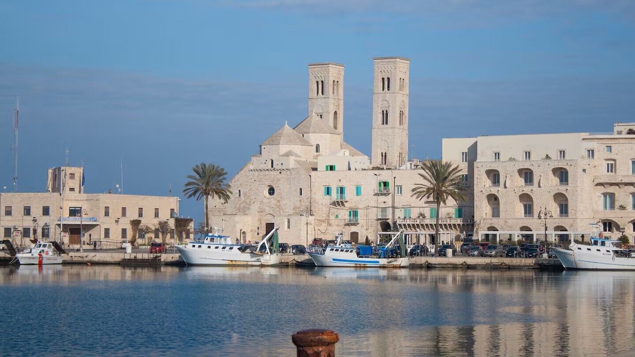 Photo of Others in Molfetta