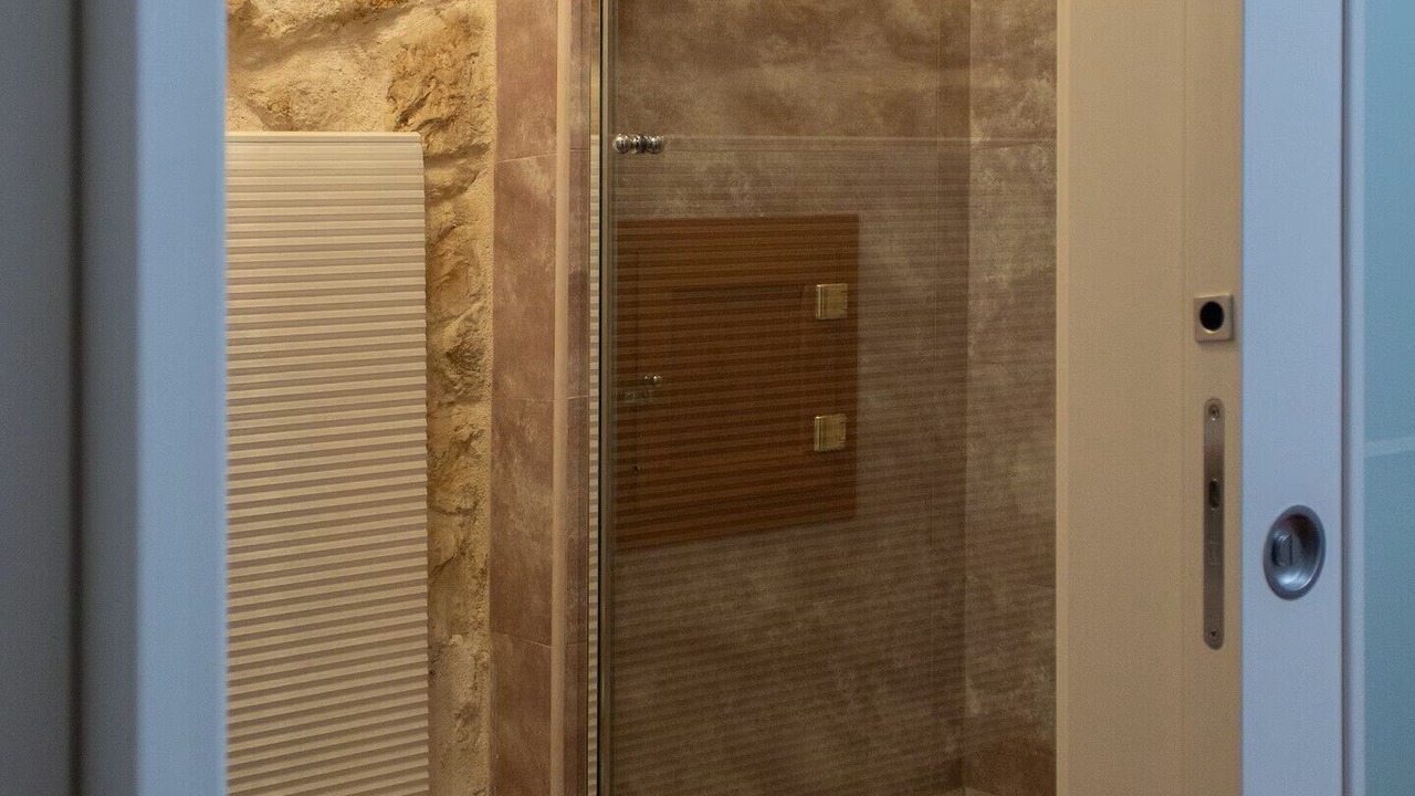 Photo of Bathroom in Molfetta