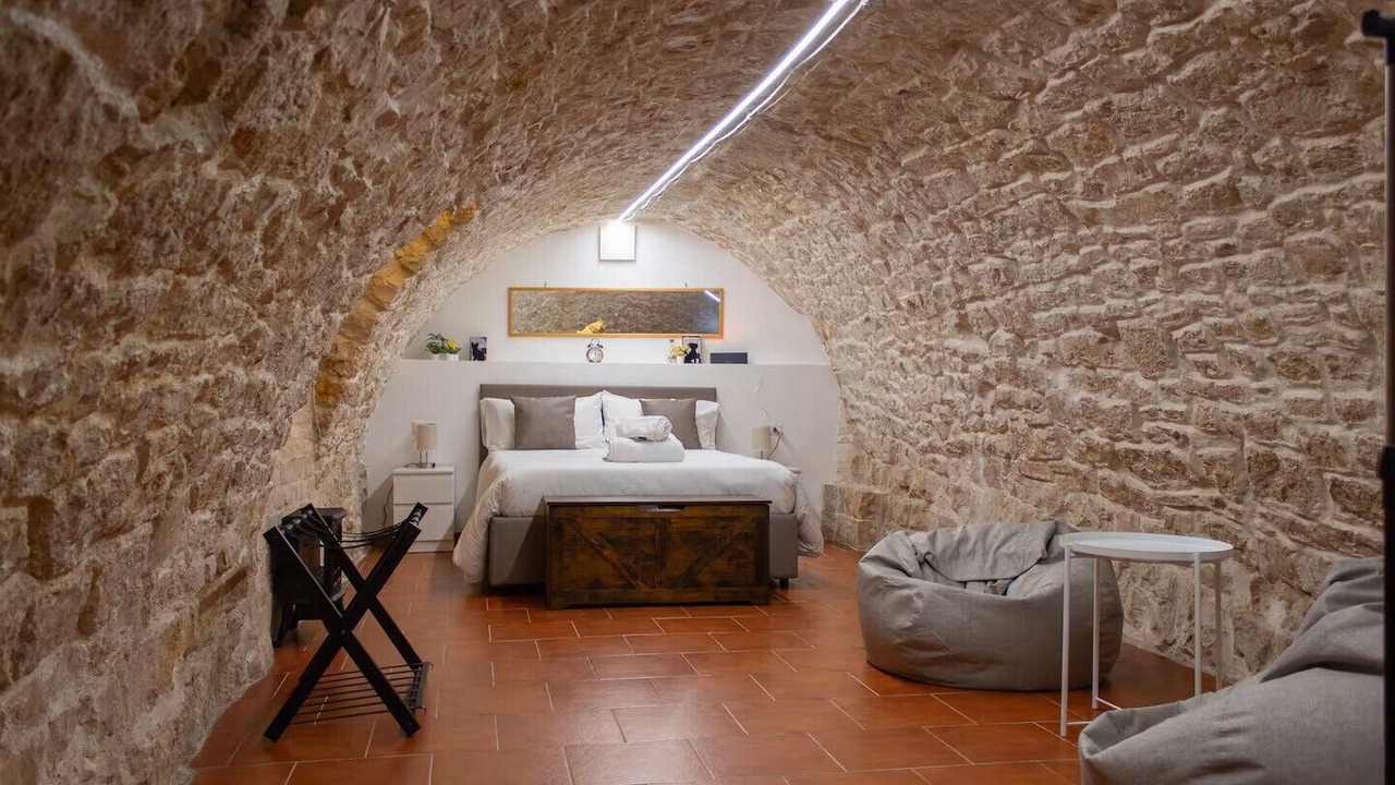 Photo of Bedroom in Molfetta