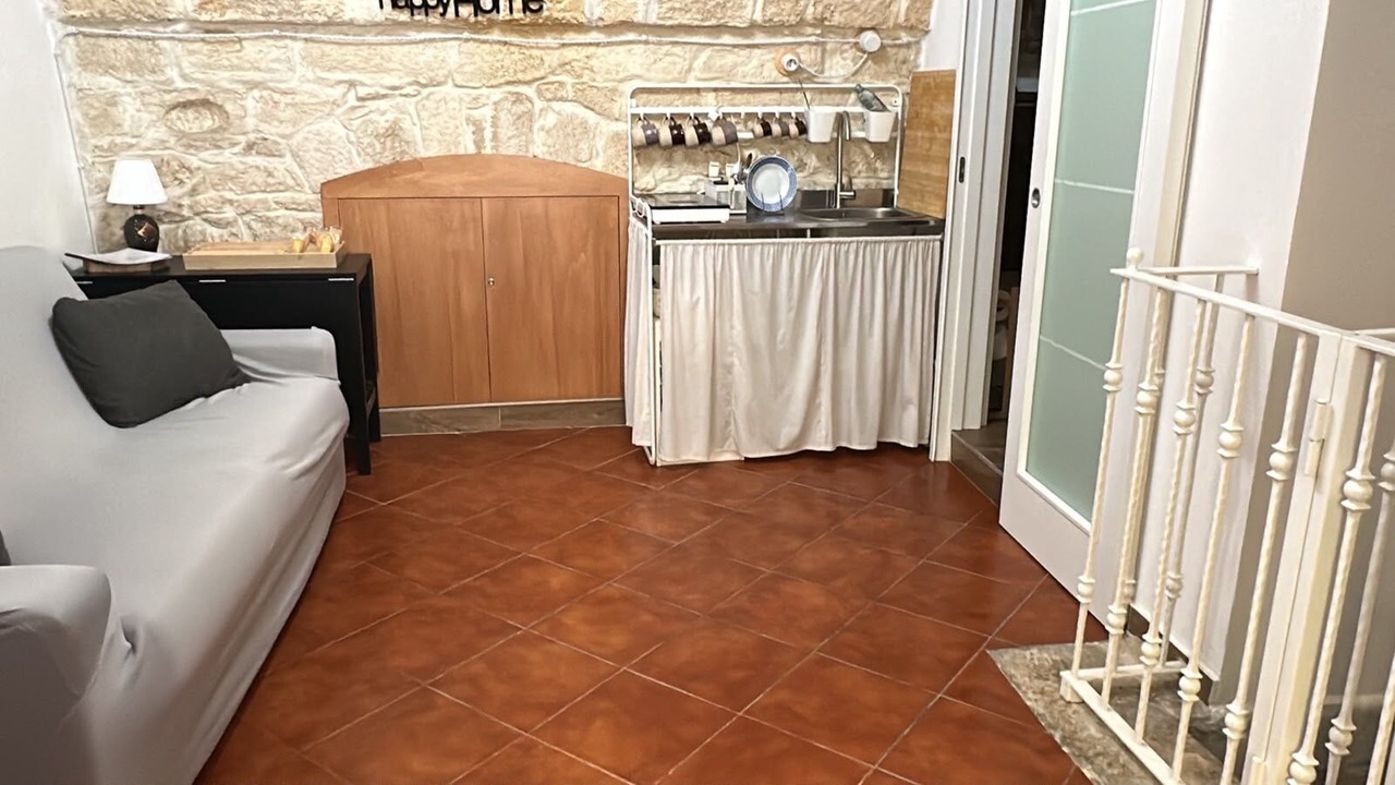 Photo of Livingroom in Molfetta