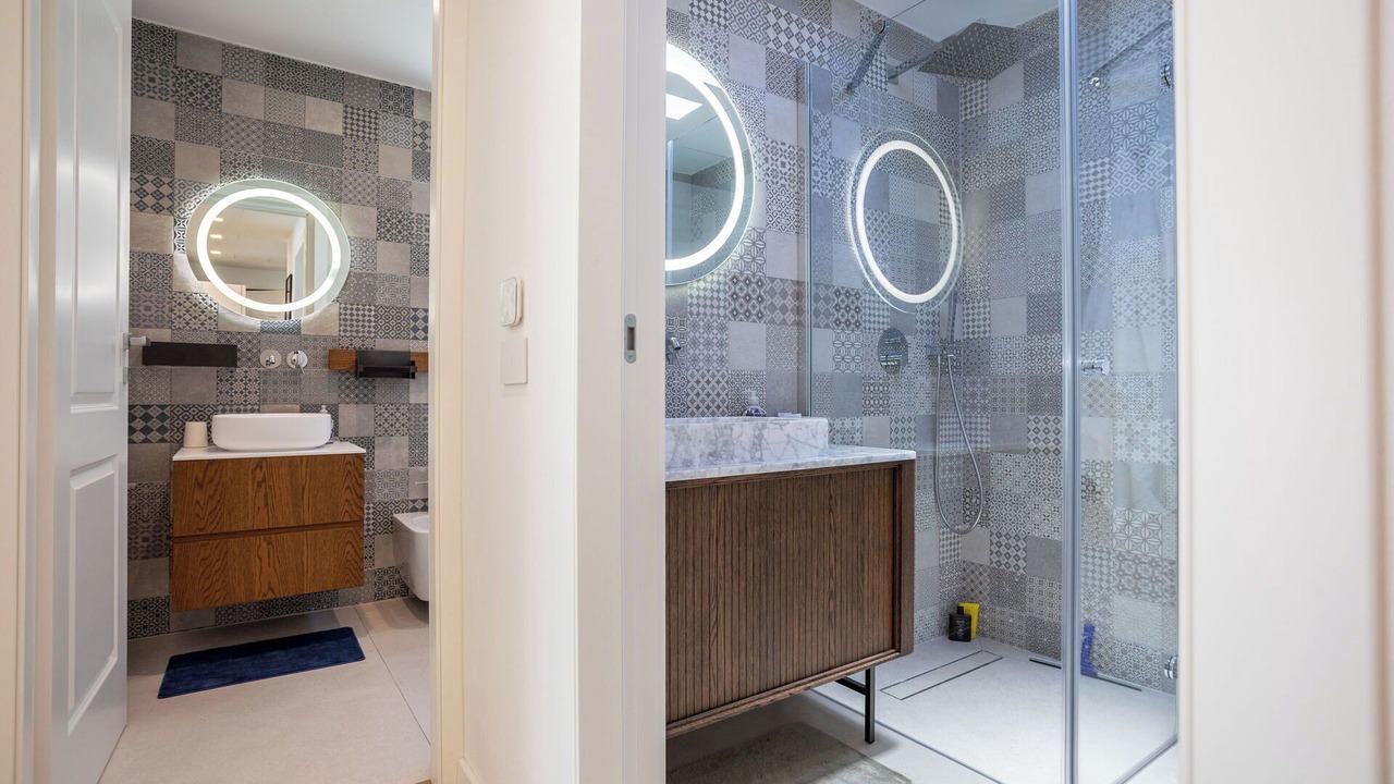Photo of Bathroom in Puntone di Scarlino