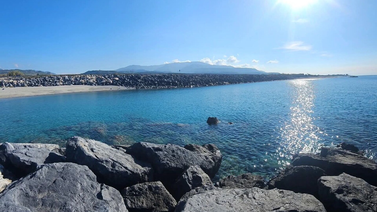Photo of Outdoor in Amantea