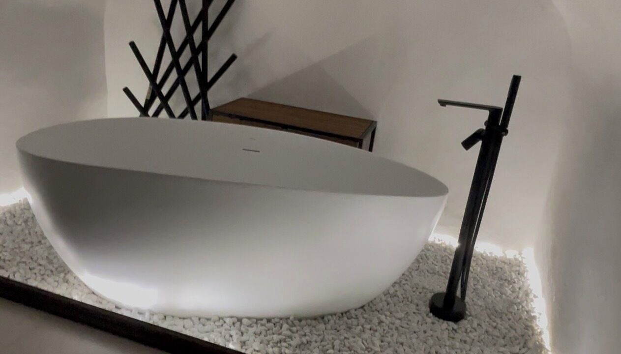 Photo of Bathroom in Molfetta