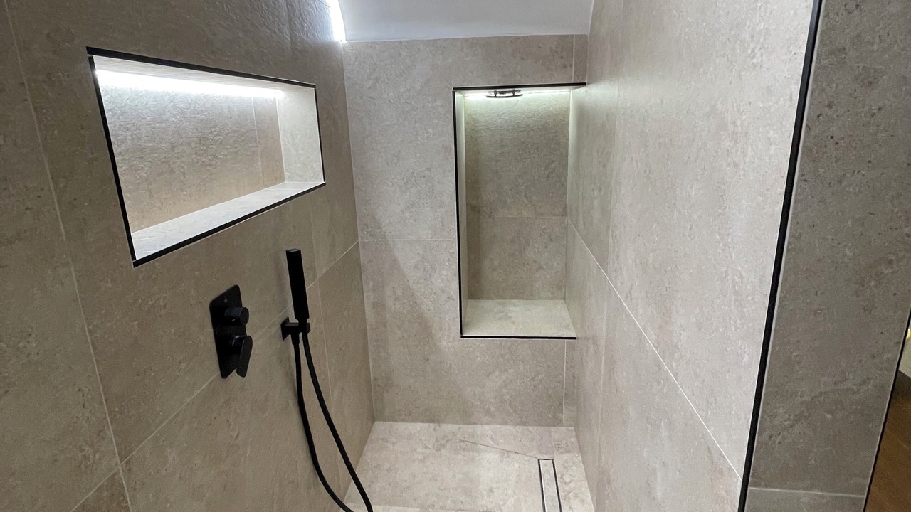 Photo of Bathroom in Molfetta