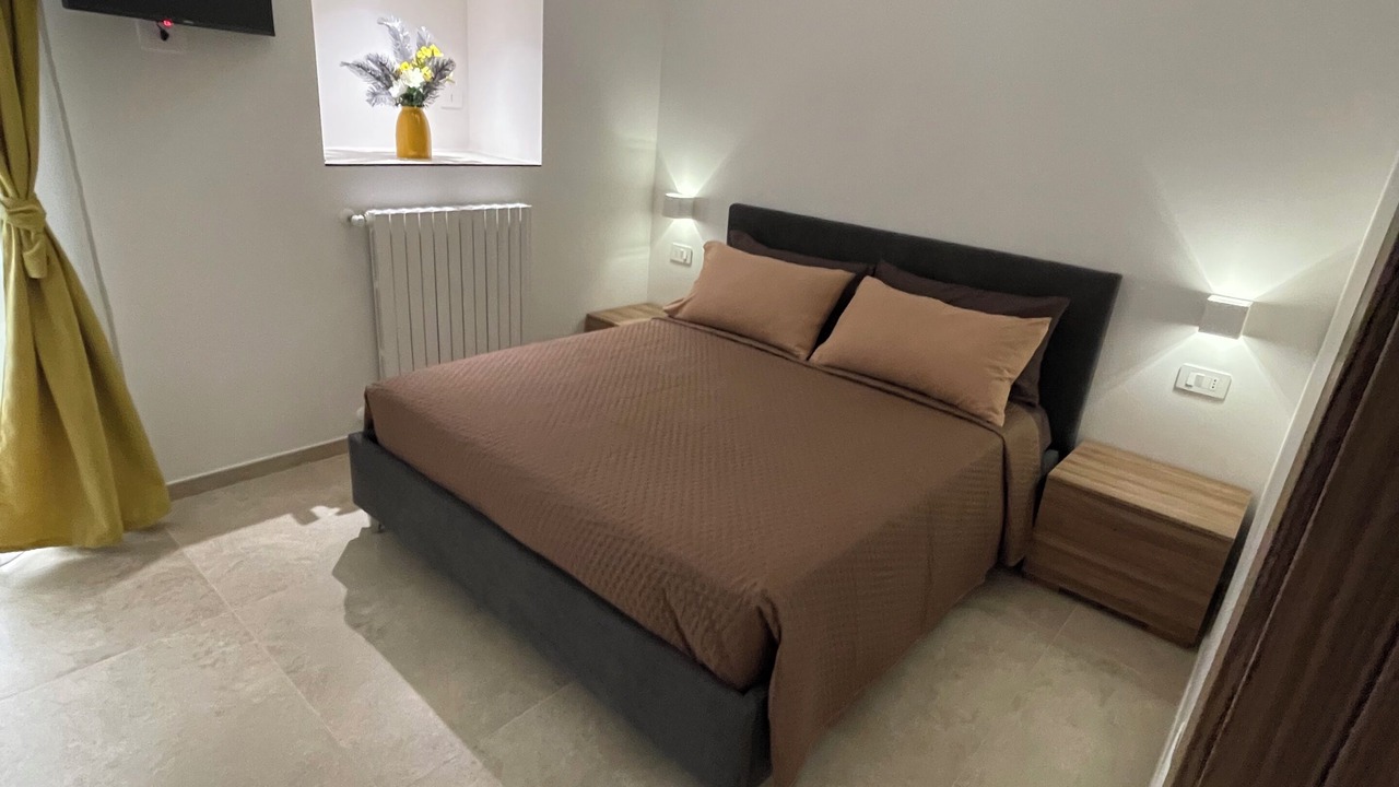Photo of Bedroom in Molfetta